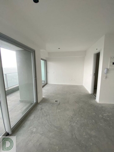 Imagem 8 de 15 de Belo Studio Com Linda Vista, 1 Vaga E Próximo A Usp E Ao Metrô Butantã - Di29727