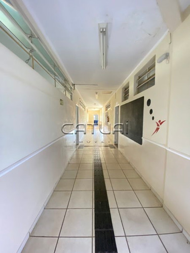 Imagem 10 de 16 de Comercial Prédio Inteiro Com 8 Quartos - 100109-l