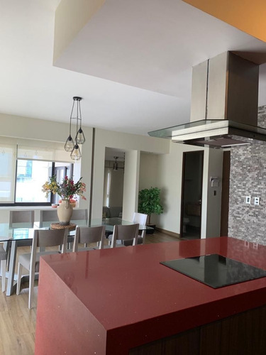 Imagen 11 de 30 de Exclusivo Departamento En Torre Onze