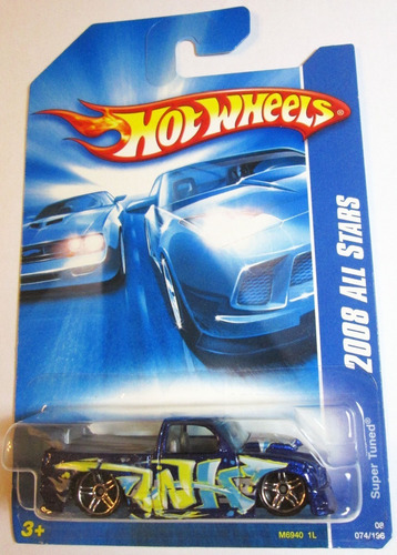 Hot Wheels Nissan Mercedes Bmw... Varios Modelos Escala 1:64