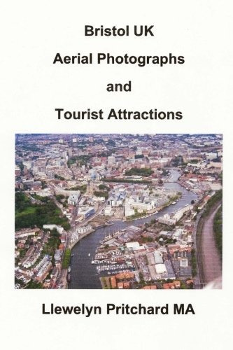 Bristol Uk Aerial Photographs And Tourist Attractions Aerial