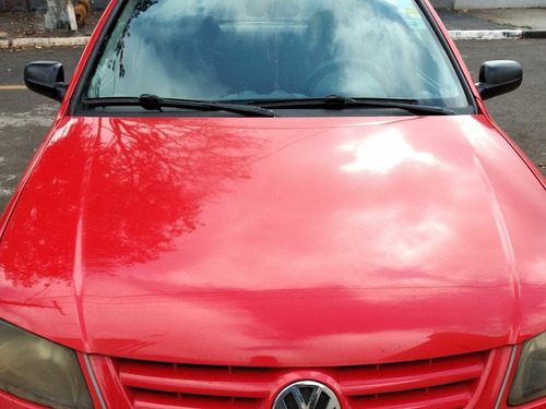 Volkswagen Gol 2009 1.0 Trend Total Flex 5p