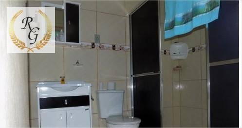 Imagem 6 de 13 de Chácara Com 2 Dormitórios À Venda, 561 M² Por R$ 250.000,00 - Morro Grande - Viamão/rs - Ch0007