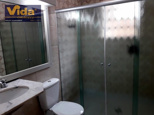 Imagem 12 de 15 de Casa Térrea Em Km 18 - Osasco - 34972