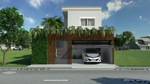 Imagem 2 de 11 de Breve Lançamento Smart Urba Vila Profeta Lotes A Patir De 126m2 Bairro Planejado Campinas Divisa Campinas - Te00172 - 70163979