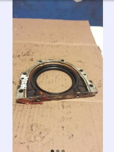 Porta Estopera Del Motor Para Hilux 2zr  