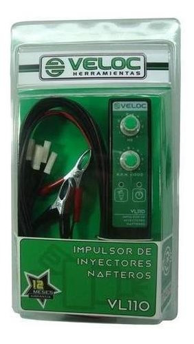 Imagen 4 de 10 de Punta Logica 12/24v Generador Pulsos Inyectores Veloc Soft !