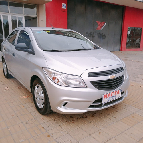 Imagen 3 de 10 de Chevrolet Prisma Joy Ls + 2018 19000km Automotoresclaudio
