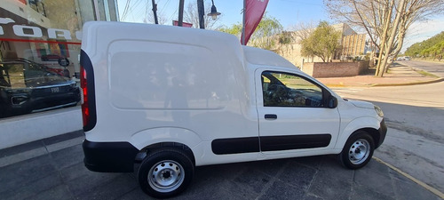 Imagen 3 de 15 de Fiat Fiorino Endurence 1.4 Linea Nueva Unidades Fisicas 0k D