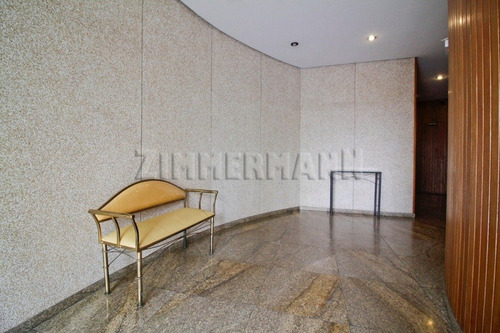 Imagem 8 de 15 de Apartamento - Alto De Pinheiros - Ref: 121607 - V-121607