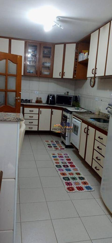 Imagem 3 de 30 de Apartamento, 145 M² - Venda Por R$ 620.000,00 Ou Aluguel Por R$ 2.800,00/mês - Santa Maria - São Caetano Do Sul/sp - Ap1895