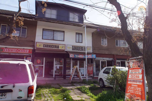 Se Vende Derecho A Llave Carnicería Macul
