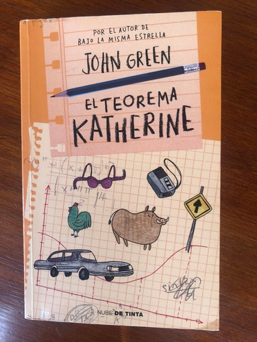 El Teorema Katherine