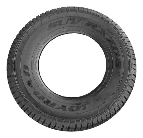 Paquete 2 Llantas 31x10.50r15lt 109s Suv Rx706 Joyroad