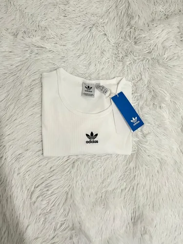Remera Top Adidas