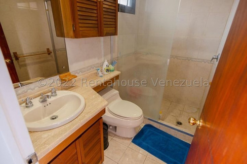 Imagen 14 de 20 de Apartamento En Venta En Campo Alegre #22-23869