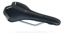 Comprar Asiento Bici Pro Griffon 142mm Antiprostatico Rieles Cromo 
