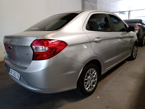 Imagen 3 de 6 de Ford Ka Se