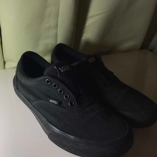 Tênis Vans Preto