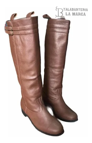 Botas de store gaucho usadas