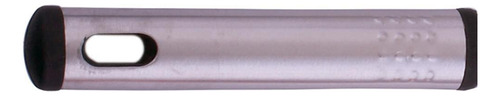Carretilha De Massa Inox 17,5cm Class Home