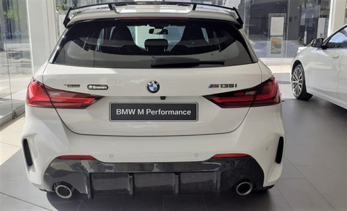 Bmw M135i Sport 2025