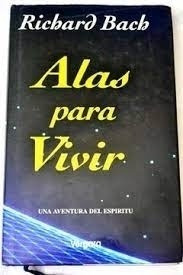 Alas Para Vivir Richard Bach