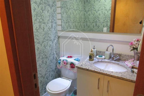 Apartamento - Ref: 881610