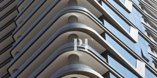 Imagem 3 de 13 de Heritage Cyrela - Ponto Para Morar Com 570m² No Centro De São Paulo - Ap0236