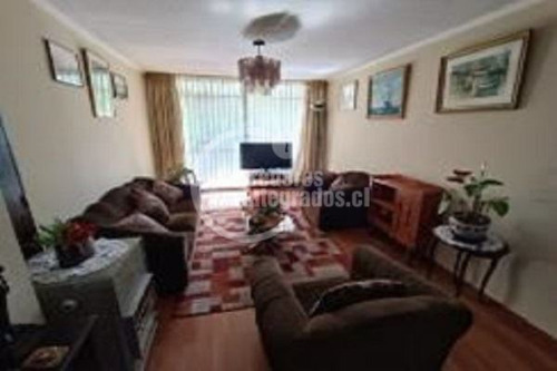 Departamento En Venta De 4 Dorm. En Ñuñoa