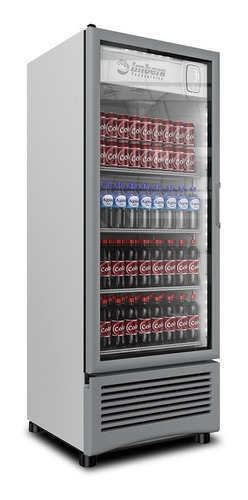 Enfriador Cervecero Imbera Ccv-320