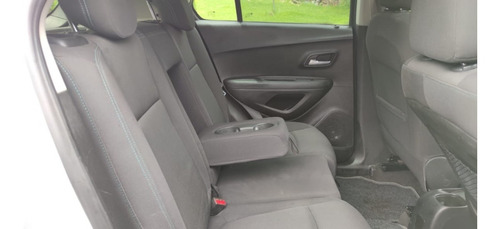 Chevrolet Tracker Lt 2014