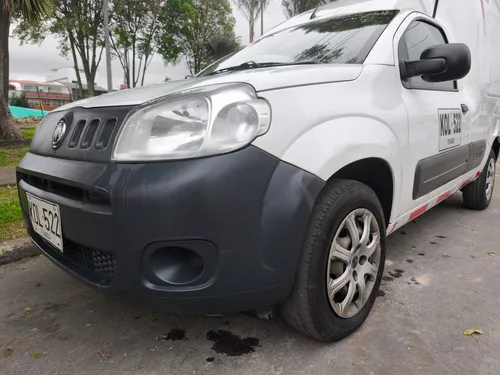 RAM V700 1.4 Rapid
