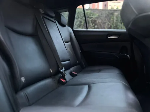 Toyota Corolla Cross 1.8 Hev Seg Cvt