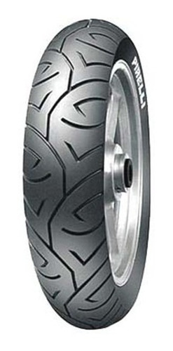 Cubierta Yamaha Ybr 250 Trasera 17 * 130/70 Pirelli Sport De