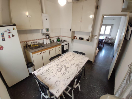 Imagen 1 de 11 de Departamento - San Isidro