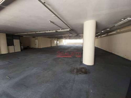 Conjunto À Venda, 620 M² Por R$ 1.800.000 - República - São Paulo/sp - Cj0941