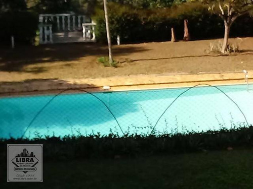 Imagem 11 de 30 de Grande Propriedade Com Vista Deslumbrante - Ca0009