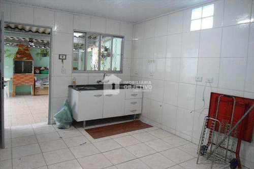Imagem 12 de 23 de Casa Com 2 Dorms, Jardim Catanduva, São Paulo - R$ 310 Mil, Cod: 934 - V934