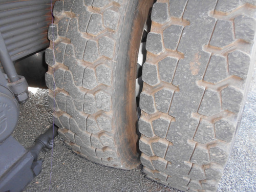 Imagem 13 de 15 de Volkswagen Vw 26280 Comboio 2014
