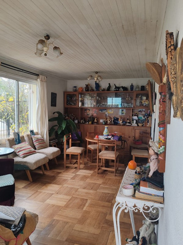 ¡inversión Ideal En Concon: Casa Solida Amplio Terreno!