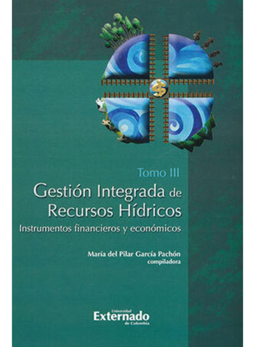 Libro- Gestión Integrada De Recuros Hídricos