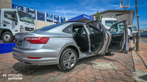 Volkswagen Jetta Rline 1.4