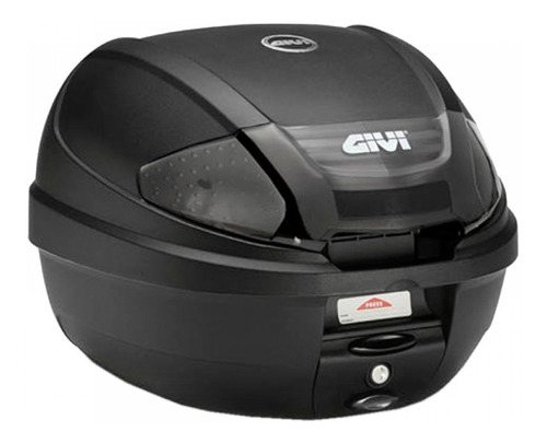 Baul Givi E300nt2 30 Litros En Aolmoto