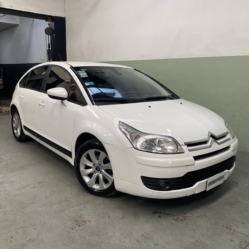 Citroën C4 1.6 X Pack Look