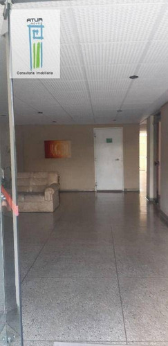 Imagem 13 de 17 de Apartamento Com 1 Dormitório À Venda, 60 M² Por R$ 250.000,00 - Limão (zona Norte) - São Paulo/sp - Ap1674