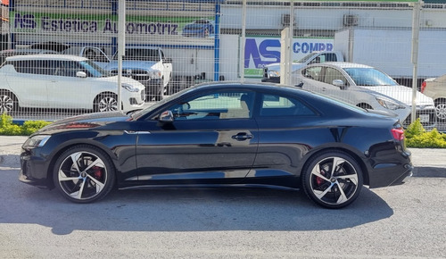 Imagen 7 de 15 de Audi A5 2021 S Line