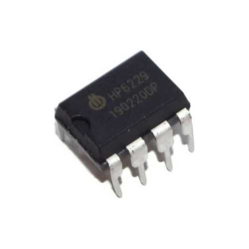 Cr6229t Circuito Integrado Regulador Sge11707
