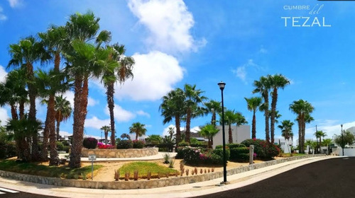 Casa En Venta Isla Sta Catarina, Cumbres Del Tezal, Los Cabos Baja California Sur Rg