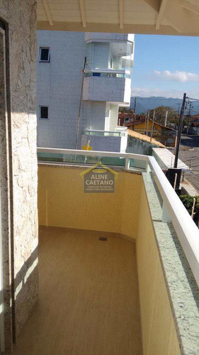 Imagem 18 de 18 de 3 Dorms Com O Acabamento Impecável!!! - Vlet07031